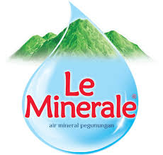Le Minerale