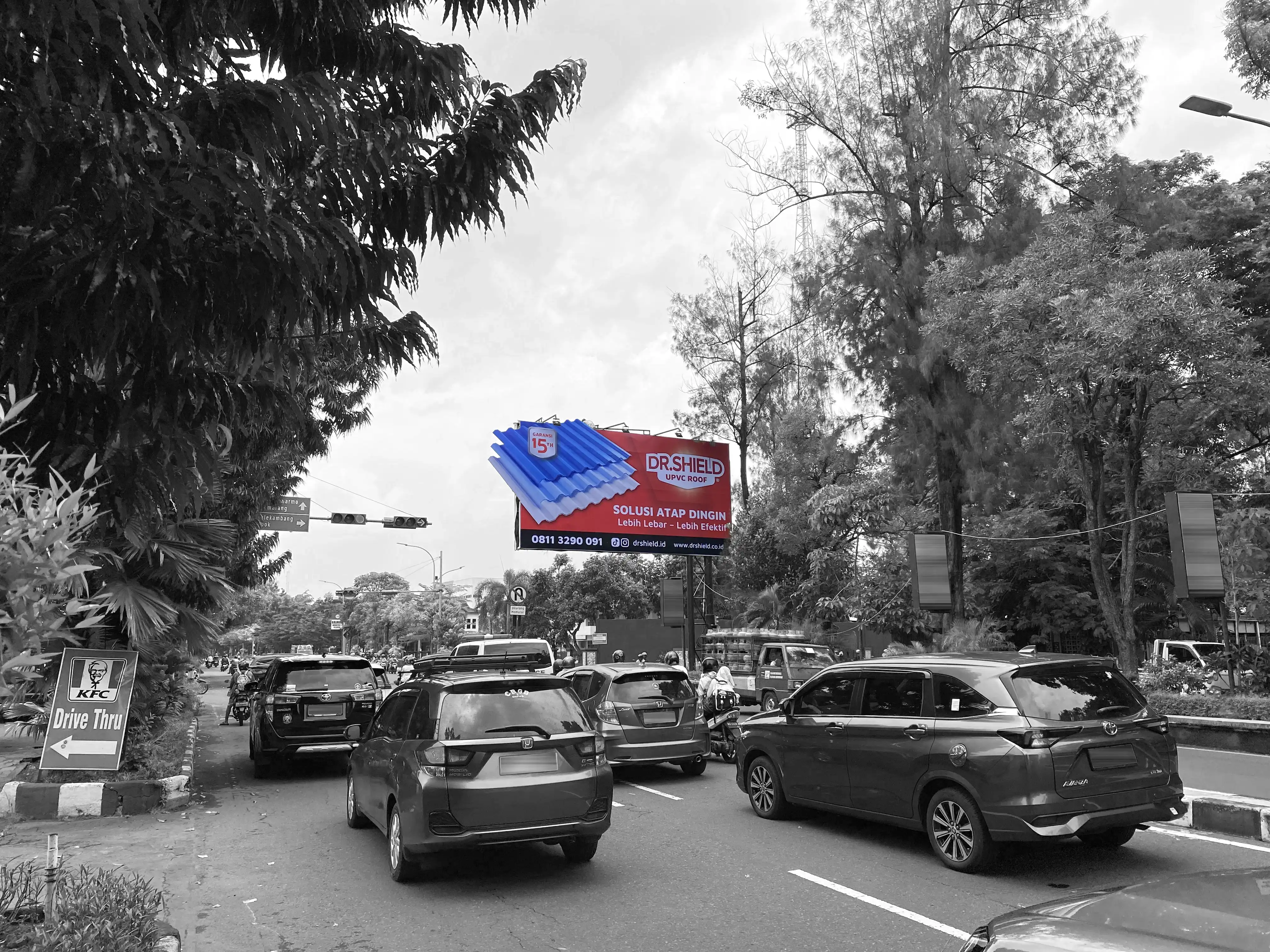 Kenapa OOH Masih Jadi Raja di Era Digital?