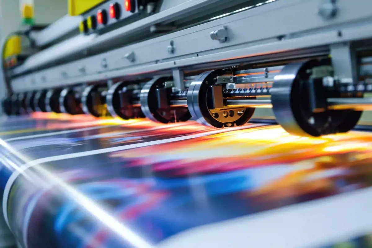 Digital Printing 