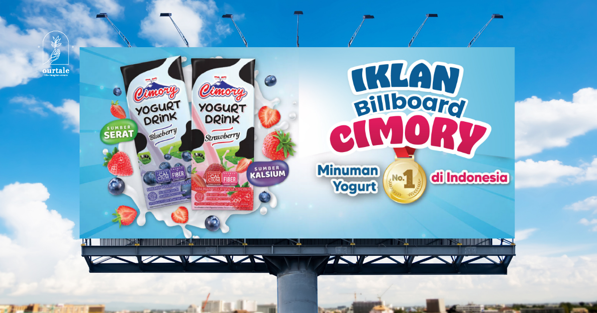 Static Billboard Advertising