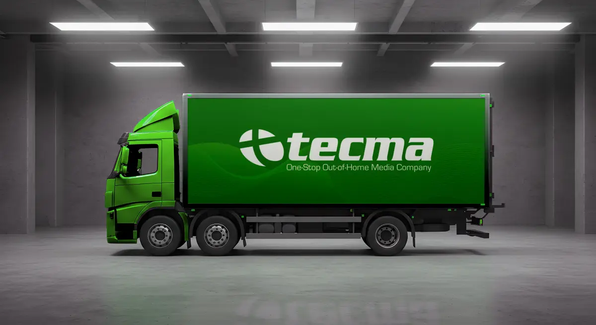 Transportation Advertising